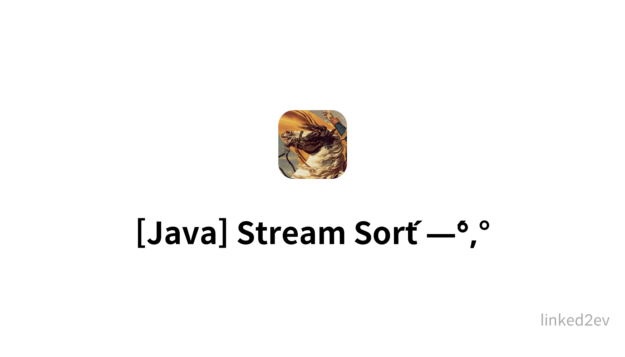 Java Stream Sort Mysetting java-stream-sort-mysetting